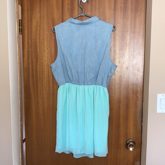 Dress - Picture 2 of 3